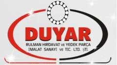 Duyar Rulman Ltd Şti